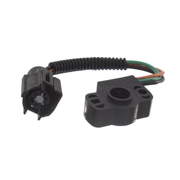 Accufab Ford Mustang TPS Sensor Throttle Body Position Fox Body 5.0L