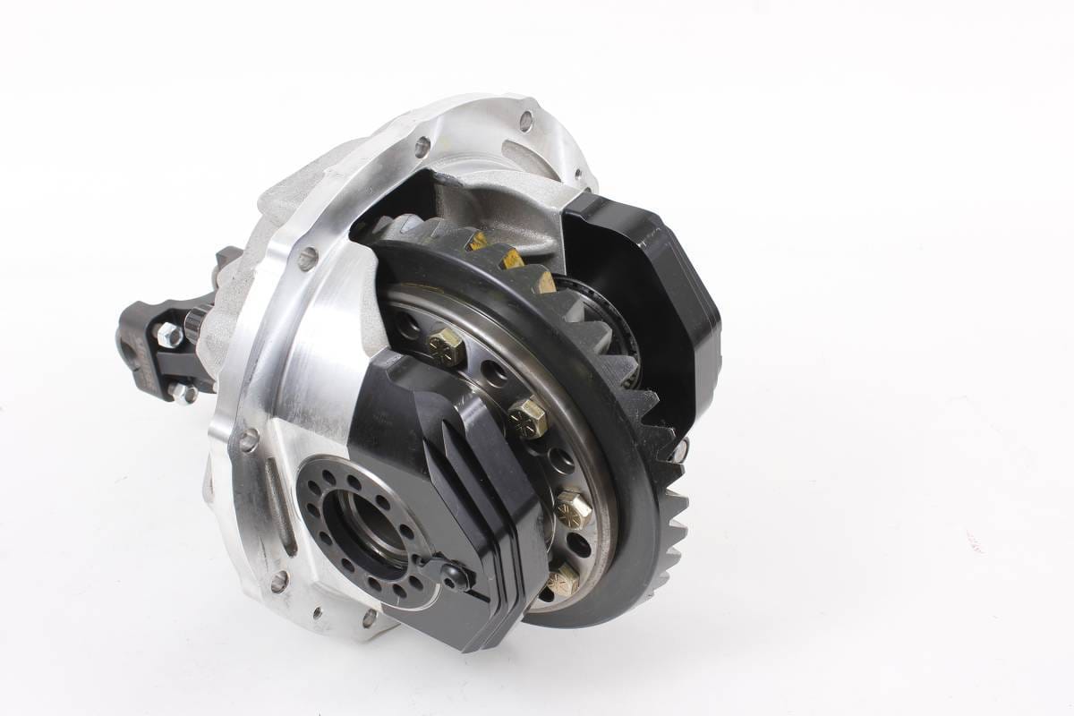 Dodge Mopar 2009-2014 HEMI Complete GForce Performance 9" Rear End IRS Kit SRT8 thumbnail 5
