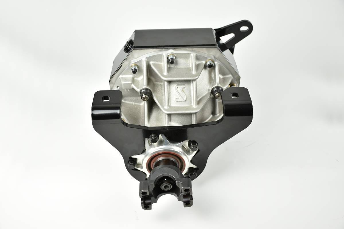 Dodge Mopar 2009-2014 HEMI Complete GForce Performance 9" Rear End IRS Kit SRT8 thumbnail 6