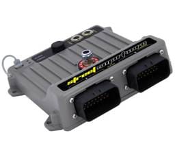Holley Street Smartwire Power Control Module PDM Includes 16 Channel Switch Module