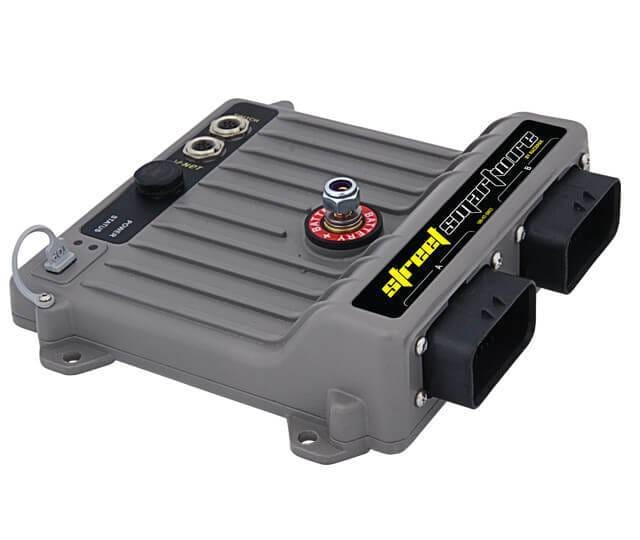 Holley Street Smartwire Power Control Module PDM Includes 16 Channel Switch Module thumbnail 2