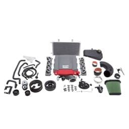 Chevy Corvette Stingray Z51 Grand Sport 2014-2019 Edelbrock Supercharger Intercooled Pro Tuner Kit 