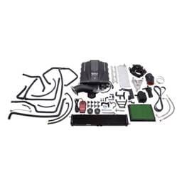 Chevy/GMC Tahoe Suburban Yukon 5.3L 2007-2014 Edelbrock Stage 1 Complete Supercharger Intercooled Kit With Tune