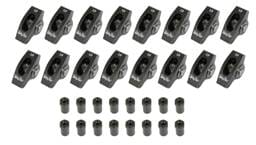 Trick Flow 1.5 Ratio 3/8 SBC Aluminum Roller Rockers