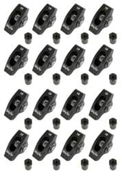 Trick Flow 1.6 Ratio 3/8 SBC Aluminum Roller Rockers