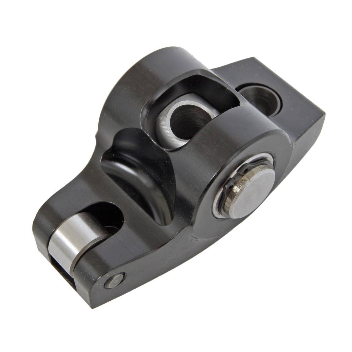 Trick Flow 1.6 Ratio 3/8 SBC Aluminum Roller Rockers thumbnail 3