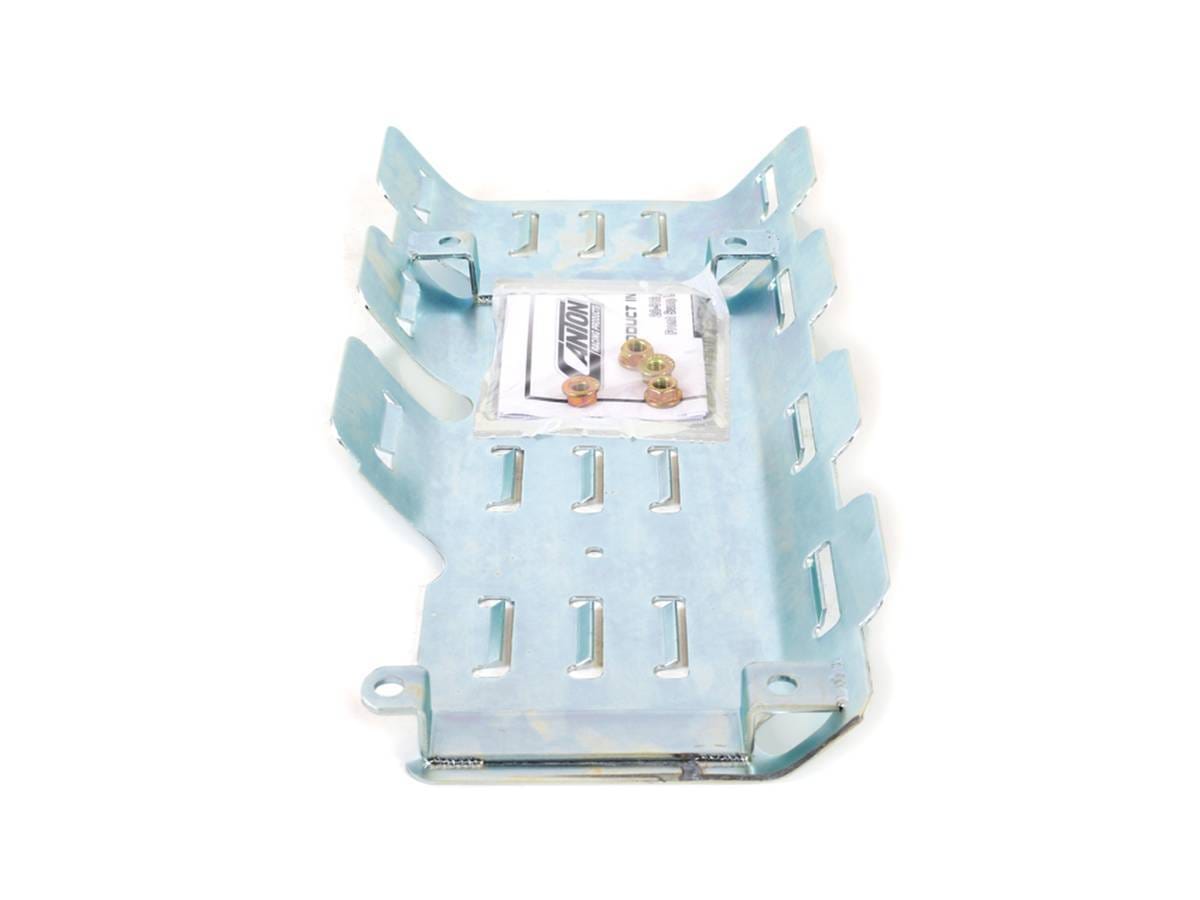 Canton 20-902P Chevy LS1/LS6 Canton Louvered Windage Tray for Front Sump Pans thumbnail 4