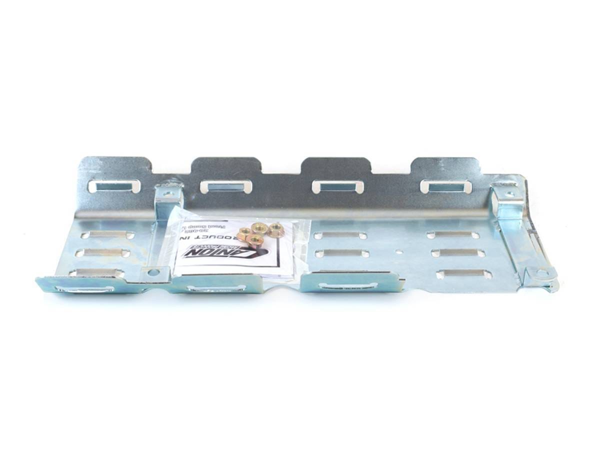 Canton 20-902P Chevy LS1/LS6 Canton Louvered Windage Tray for Front Sump Pans thumbnail 2