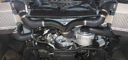Chevy Camaro/Firebird LS1 1998-2002 Procharger - Intercooled Serpentine Race Kit D-1SC