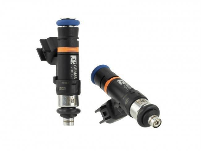 Grams Performance 750cc Fuel Injectors for Honda / Acura K Series / S2000 thumbnail 2