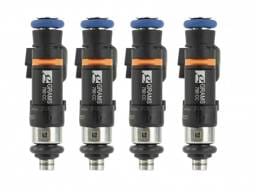 Grams Performance 750cc Fuel Injectors for Honda / Acura K Series / S2000