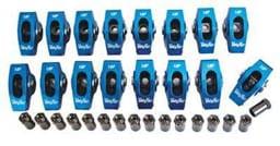 Trick Flow 1.72 Ratio 3/8 Ford SBF Aluminum Roller Rockers