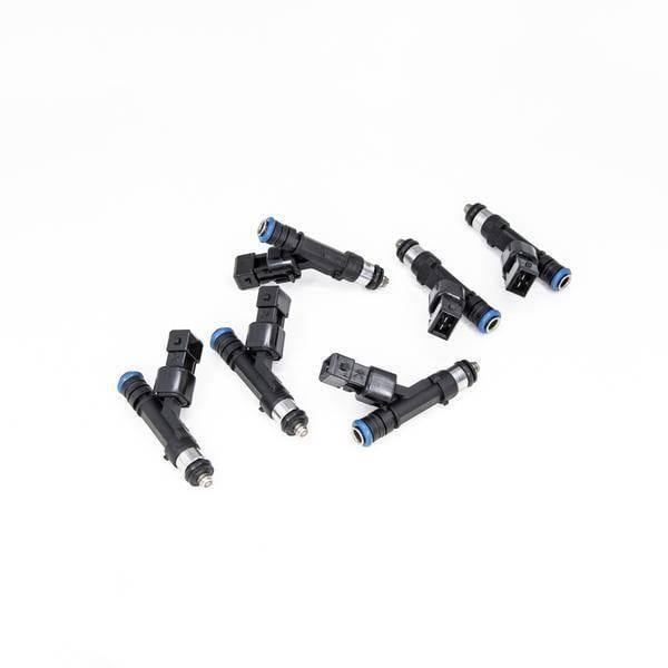 BMW E36 92-00' 650cc DeatschWerks Fuel Injectors