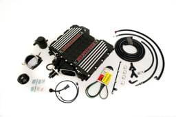 Chevrolet Corvette Z06 2015-2019 C7 Magnuson TVS2650R Supercharger Intercooled Complete Kit LT4 6.2L V8