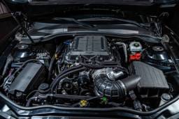 Magnuson 2010-2015 Chevrolet Camaro SS LS3 L99 6.2L V8 TVS2650 Supercharger Intercooled Complete Kit