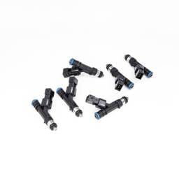 BMW E30 87-91' 440cc DeatschWerks Fuel Injectors