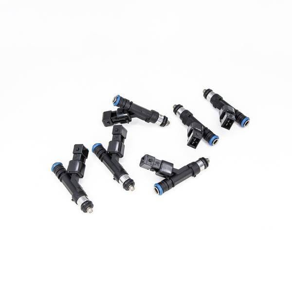 BMW E30 87-91' 440cc DeatschWerks Fuel Injectors