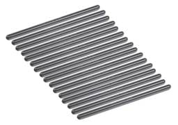 Trick Flow 6.25" Pushrods - 5/16 Chromoly