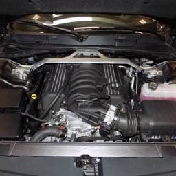 Dodge 5.7L/6.1L/6.4L 2006-2023 Twin Hellion 62mm Turbos Intercooled Sleeper Kit