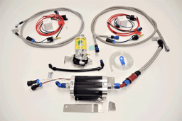 A&A Corvette C5/C6 1997-1999 Dual Pump Fuel System