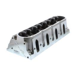 Trickflow GenX LS2 Head, 220cc Intake, Titanium Retainers, Max Lift .650
