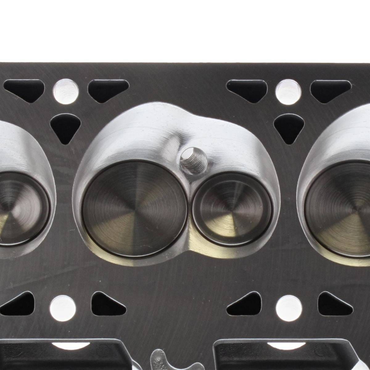 Trickflow GenX LS2 Head, 220cc Intake, Titanium Retainers, Max Lift .650 thumbnail 6