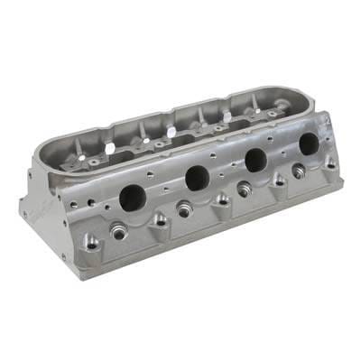 Trickflow GenX LS2 Bare Head Casting with Seats, 220cc Intake thumbnail 2