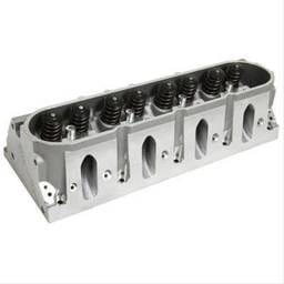Trickflow GenX LS2 Bare Head Casting With Seats, 225cc Intake