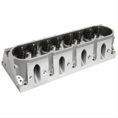 Trickflow GenX LS2 Bare Head Casting With Seats, 225cc Intake
