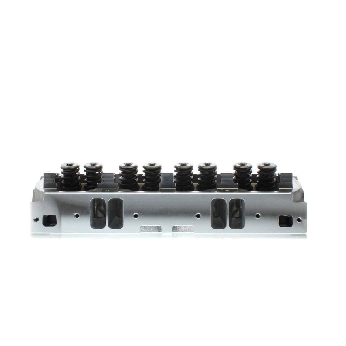Trickflow PowerPort 190cc Cylinder Head, Small Block Mopar, Max Lift .680, 1.55" Springs, Titanium Retainers thumbnail 5