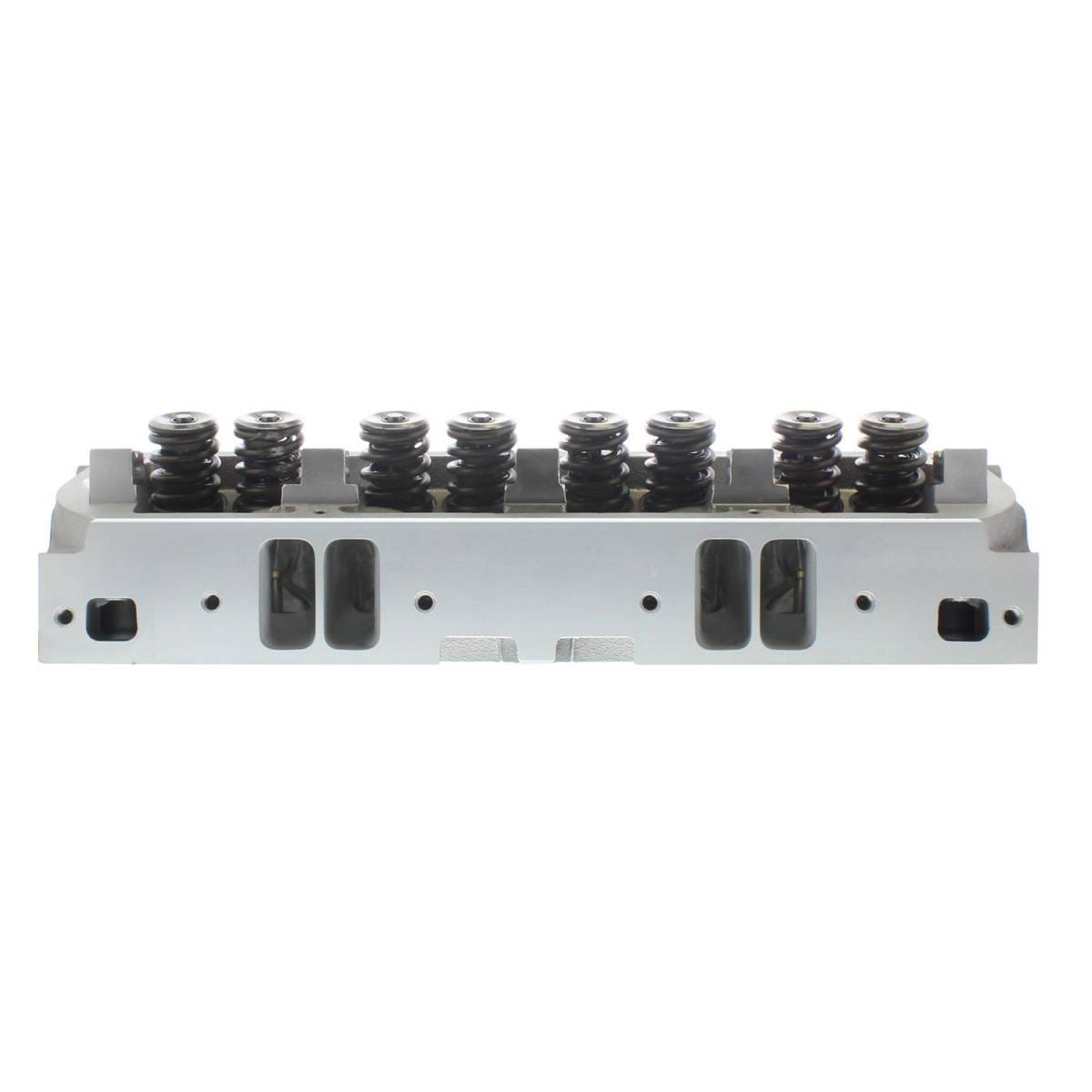 Trickflow PowerPort 190cc Cylinder Head, Small Block Mopar, Max Lift .700, 1.56" Springs, Titanium Retainers  thumbnail 6