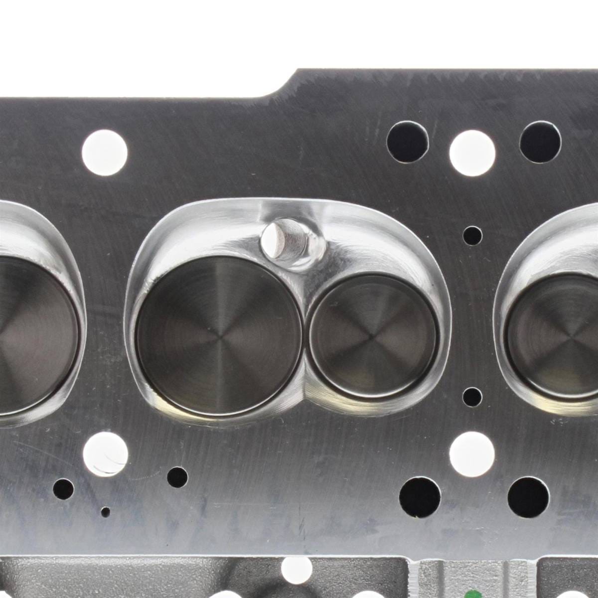 Trickflow PowerPort 190cc Cylinder Head, Small Block Mopar, Max Lift .700, 1.56" Springs, Titanium Retainers  thumbnail 8