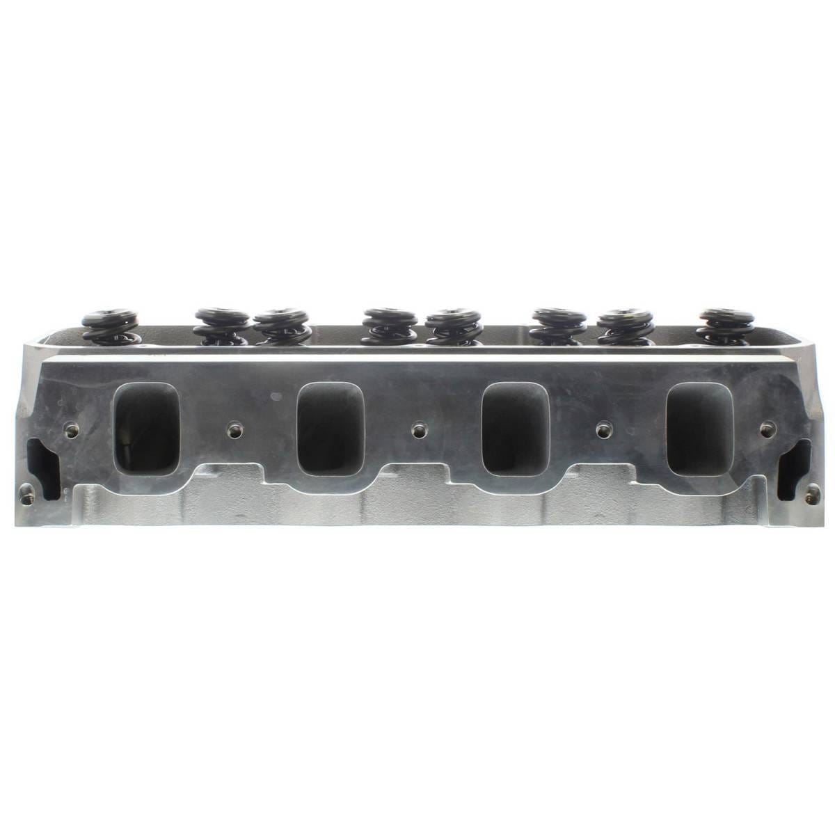 Trickflow PowerPort Cylinder Head, Big Block Ford A460, 360cc Intake, Ti. Ret., Max Lift .900, 87cc Combustion thumbnail 5