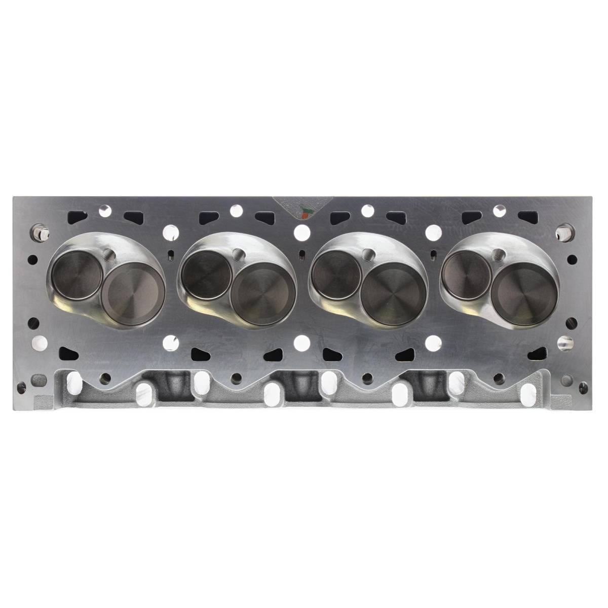 Trickflow PowerPort Cylinder Head, Big Block Ford A460, 360cc Intake, Ti. Ret., Max Lift .900, 87cc Combustion thumbnail 6