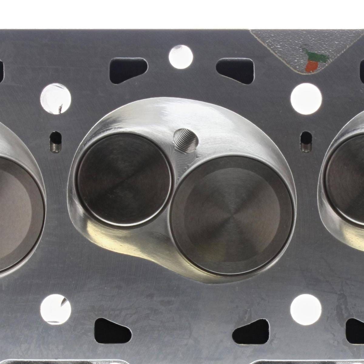 Trickflow PowerPort Cylinder Head, Big Block Ford A460, 360cc Intake, Ti. Ret., Max Lift .900, 87cc Combustion thumbnail 7