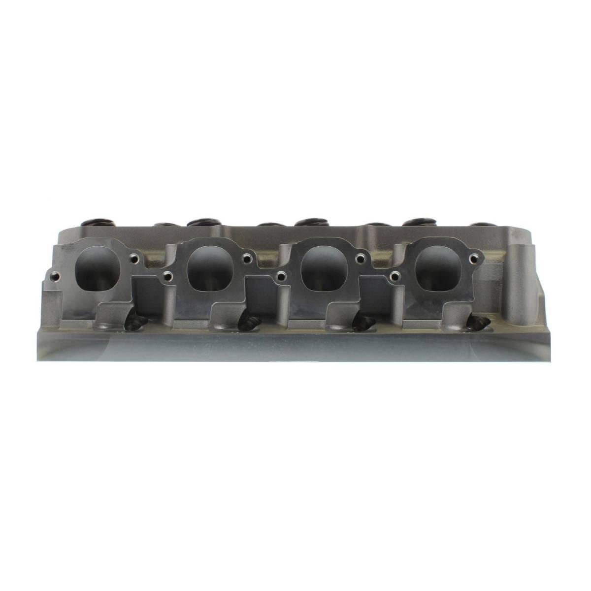 Trickflow PowerPort Cylinder Head, Big Block Ford A460, 360cc Intake, Ti. Ret., Max Lift .900, Ti. Intake Valves thumbnail 3