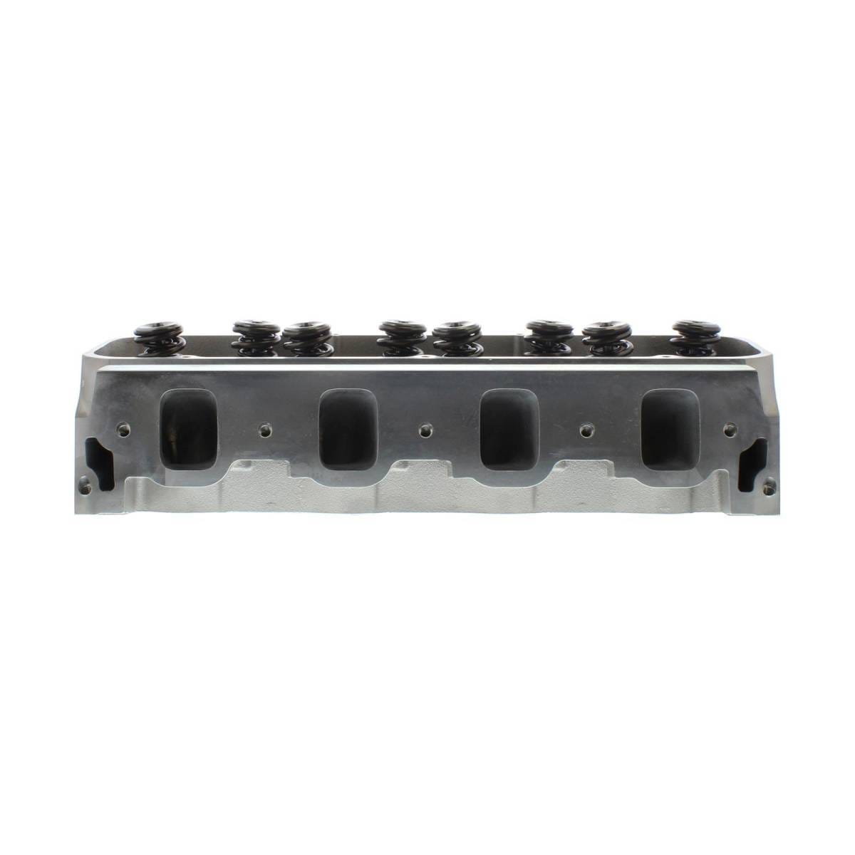 Trickflow PowerPort Cylinder Head, Big Block Ford A460, 360cc Intake, Ti. Ret., Max Lift .900, Ti. Intake Valves thumbnail 5