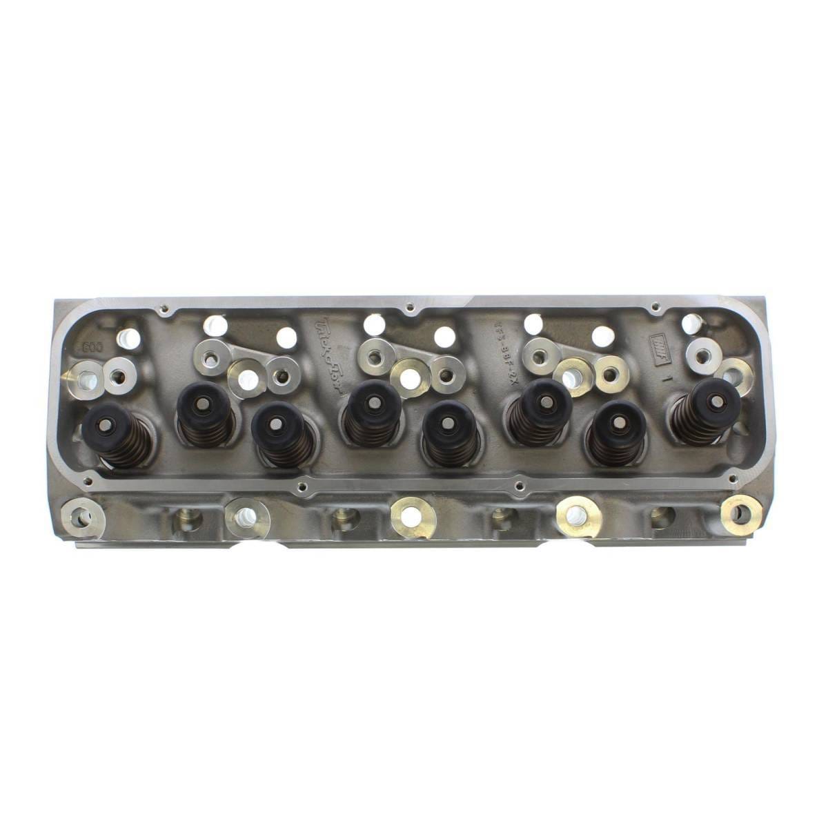 Trickflow PowerPort CNC Ported Cylinder Head, Big Block Ford 429/460, 325cc Intake, Max Lift .680 thumbnail 3