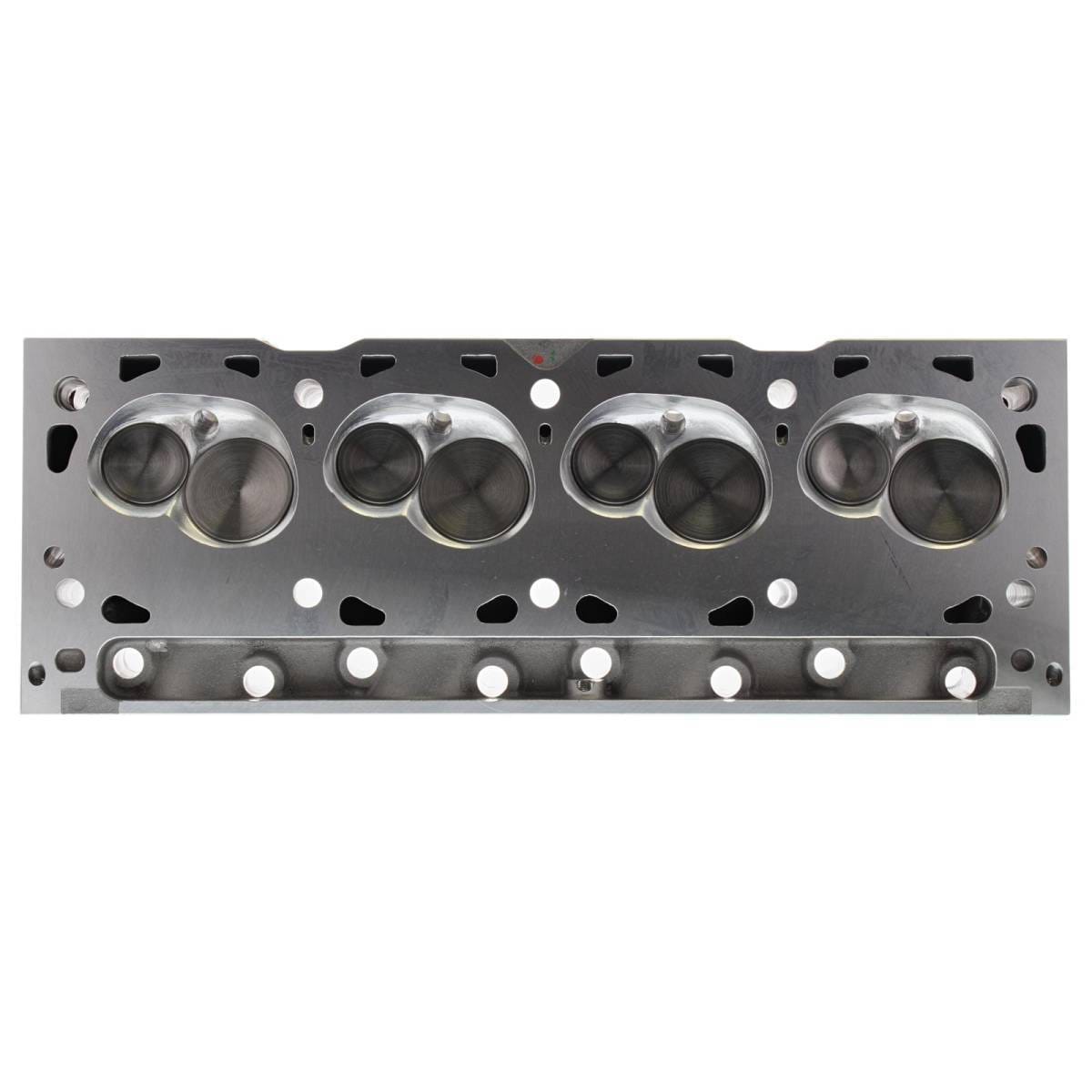 Trickflow PowerPort CNC Ported Cylinder Head, Big Block Ford 429/460, 325cc Intake, Max Lift .680 thumbnail 6
