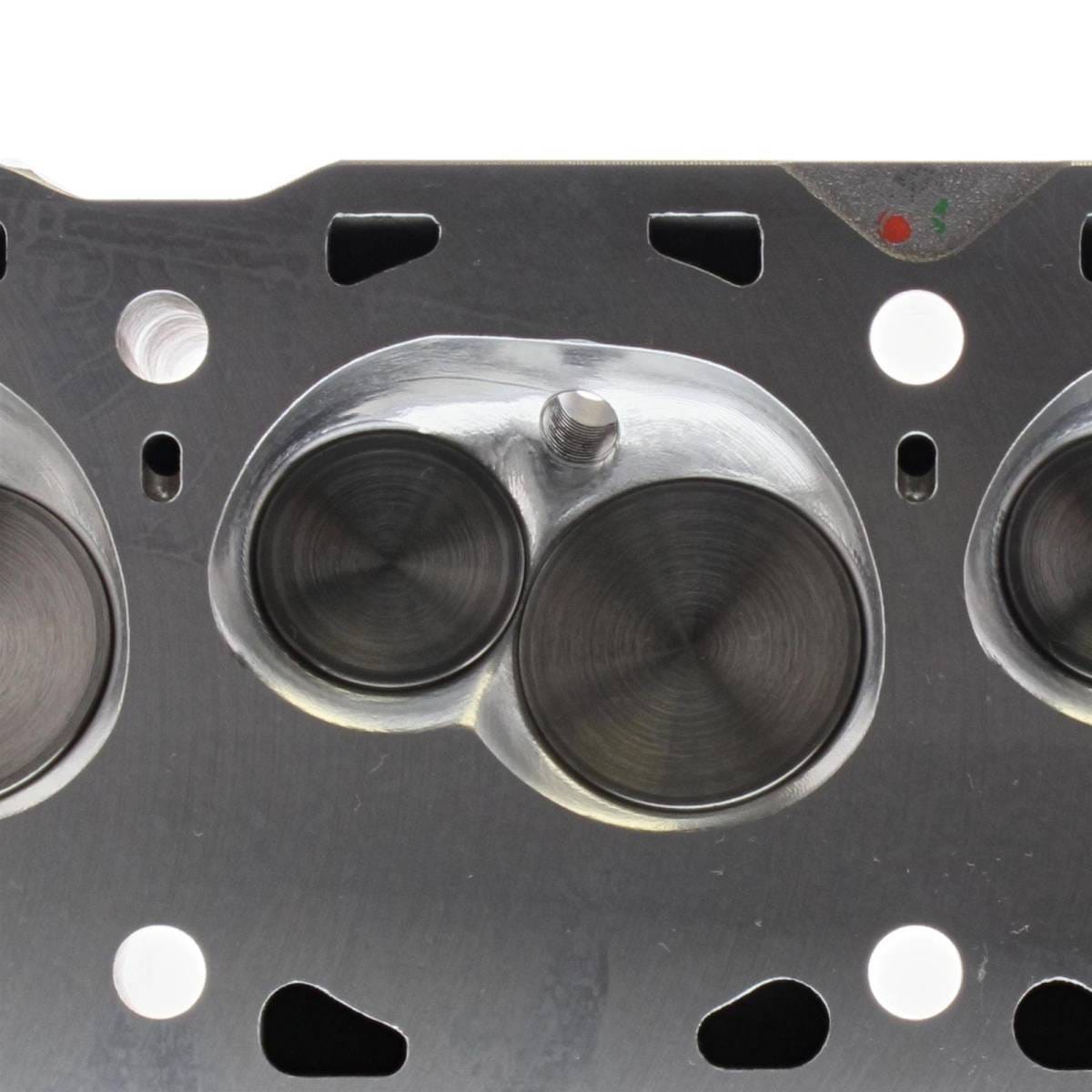 Trickflow PowerPort CNC Ported Cylinder Head, Big Block Ford 429/460, 325cc Intake, Max Lift .680 thumbnail 7