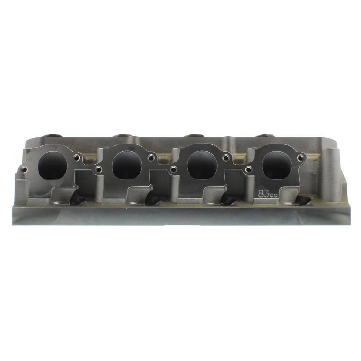 Trickflow PowerPort Cylinder Head, Big Block Ford A460, 340cc Intake, Ti. Ret., Max Lift .850, 83cc Chamber thumbnail 3