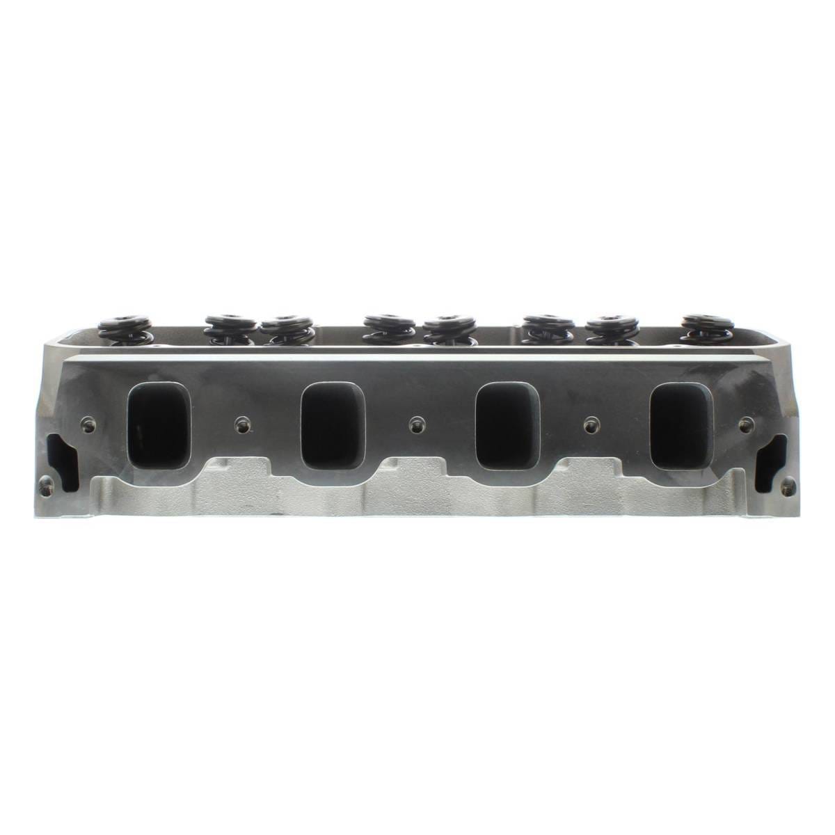 Trickflow PowerPort Cylinder Head, Big Block Ford A460, 340cc Intake, Ti. Ret., Max Lift .850, 83cc Chamber thumbnail 5