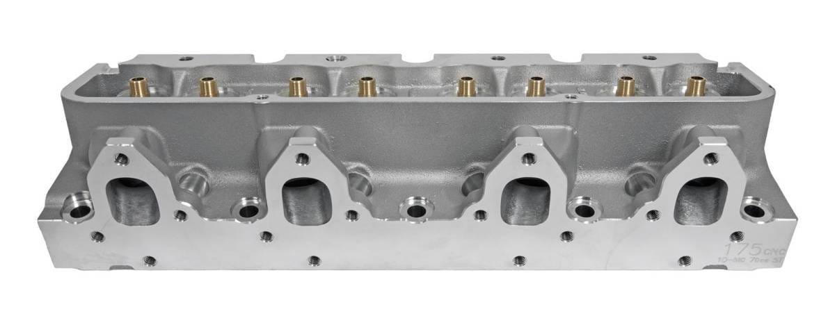 Trickflow CNC Ported PowerPort 175cc Intake Bare Cylinder Head, 360-390-428 FE, 70cc Chambers thumbnail 3