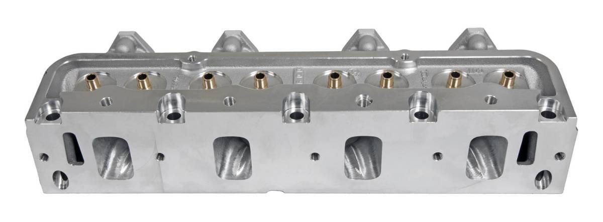 Trickflow CNC Ported PowerPort 175cc Intake Bare Cylinder Head, 360-390-428 FE, 70cc Chambers thumbnail 4