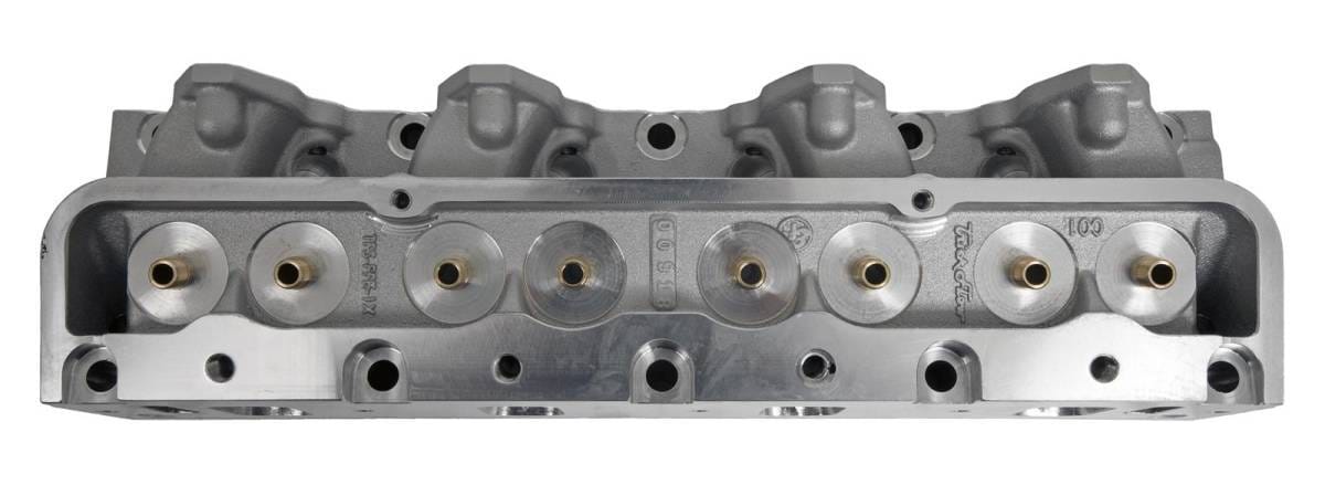 Trickflow CNC Ported PowerPort 175cc Intake Bare Cylinder Head, 360-390-428 FE, 70cc Chambers thumbnail 5