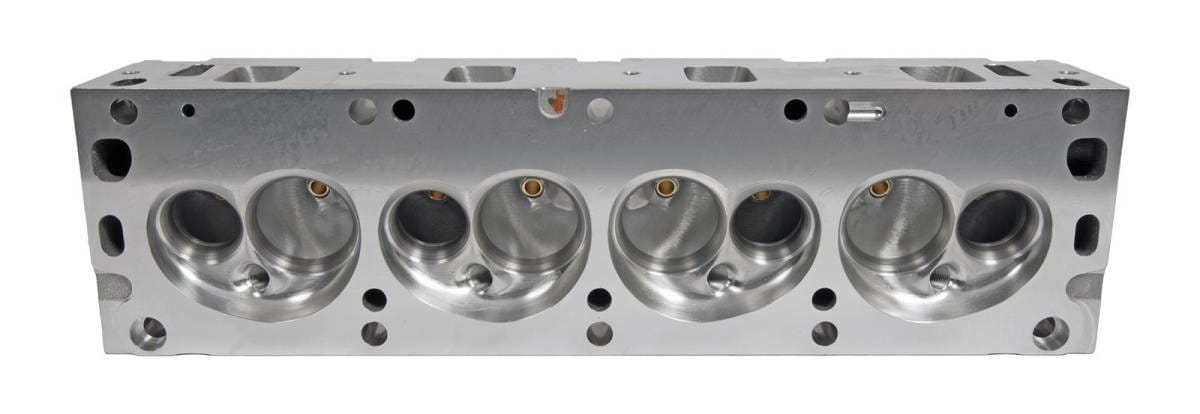 Trickflow CNC Ported PowerPort 175cc Intake Bare Cylinder Head, 360-390-428 FE, 70cc Chambers thumbnail 2