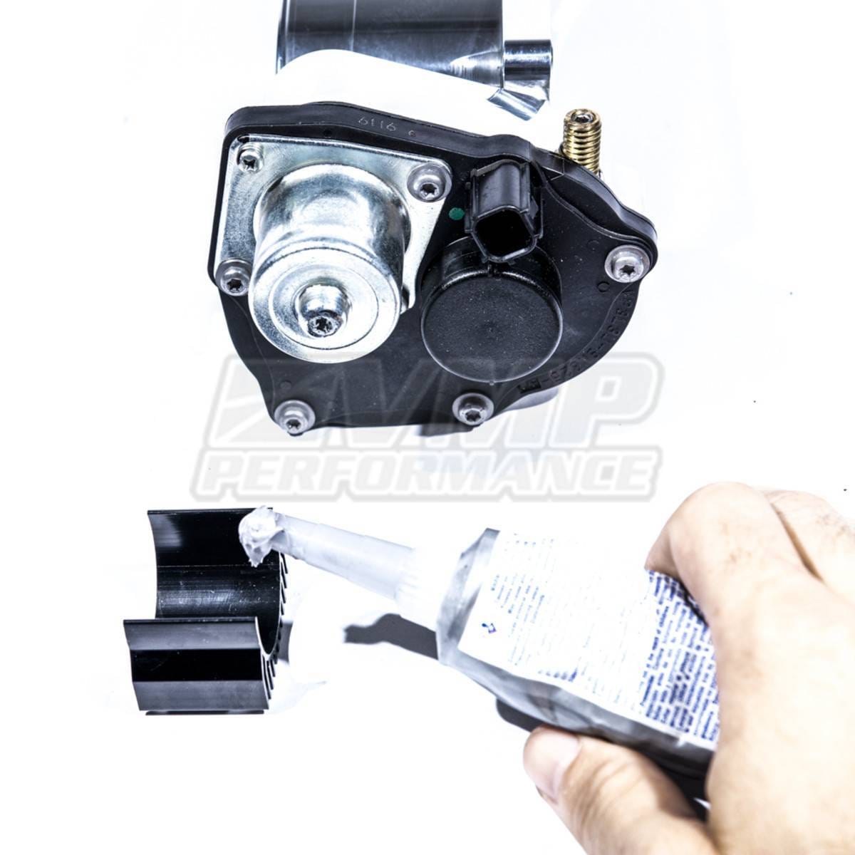 VMP Performance 2007-2014 GT500 & 2011-2014 Coyote 5.0L MonoBlade Throttle Body thumbnail 5