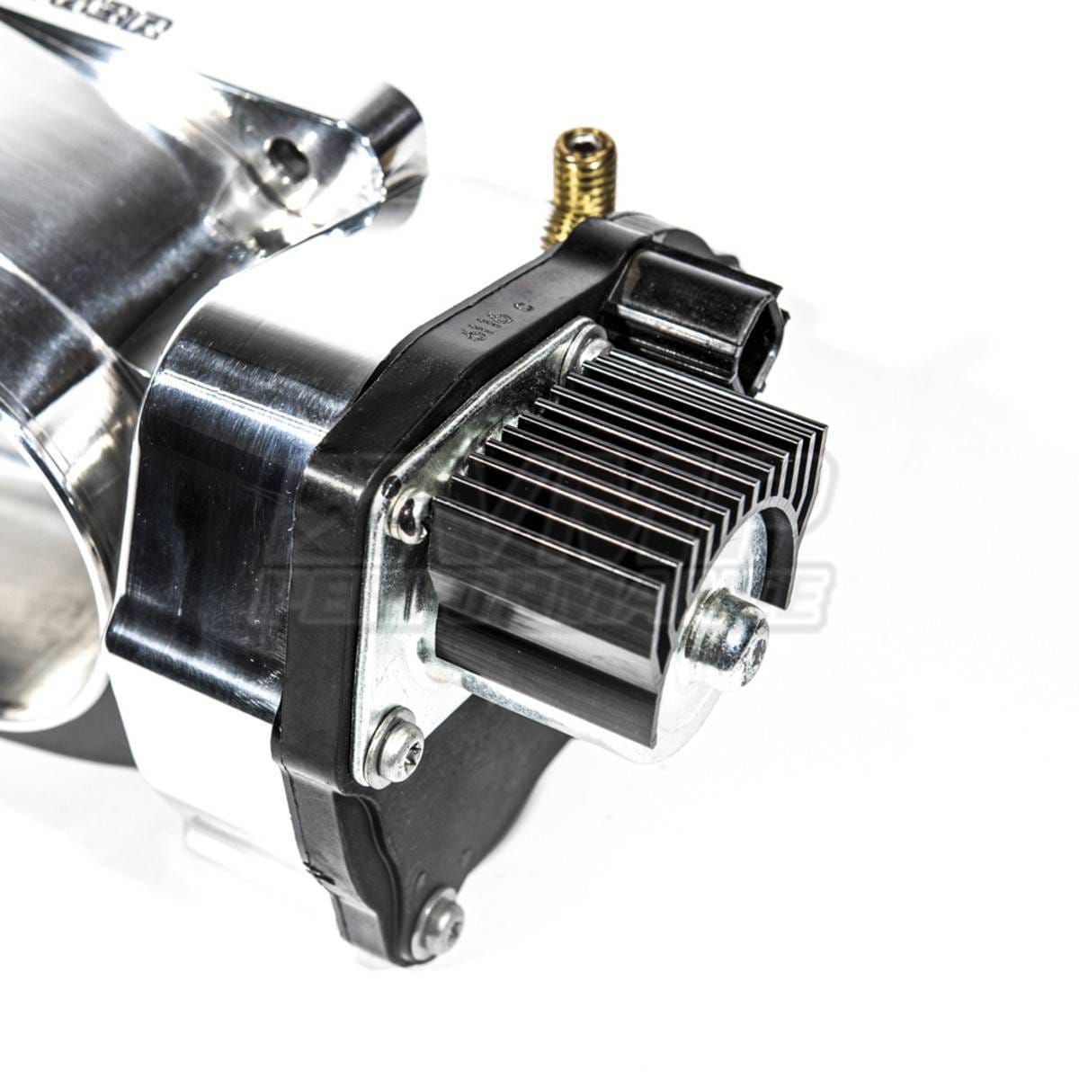 VMP Performance 2007-2014 GT500 & 2011-2014 Coyote 5.0L MonoBlade Throttle Body thumbnail 4