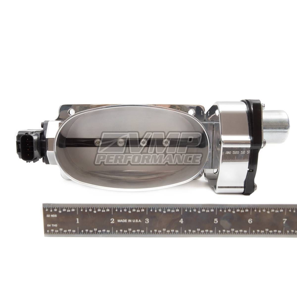 VMP Performance 2007-2014 GT500 & 2011-2014 Coyote 5.0L MonoBlade Throttle Body thumbnail 2