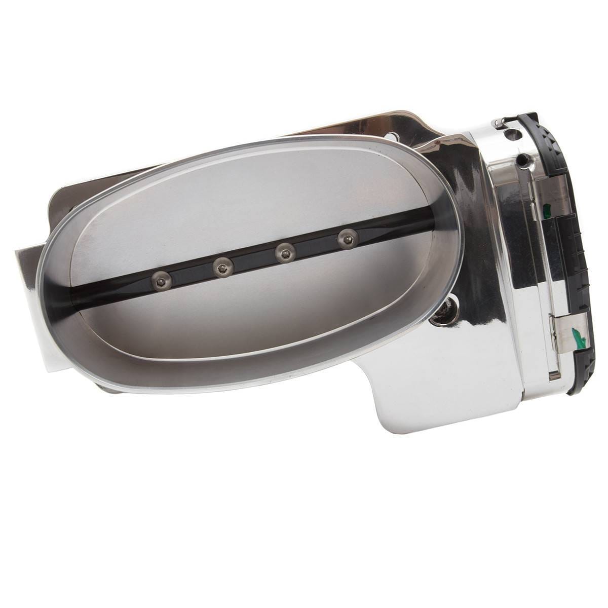 VMP Performance 2015-2017 Coyote 5.0L Rear Inlet Monoblade Throttle Body thumbnail 4